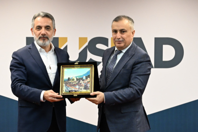 MÜSİAD Bursa’dan ‘Hamilik’ seferberliği