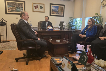 İki Ülke Sağlık İçin Bir Araya Geldi!