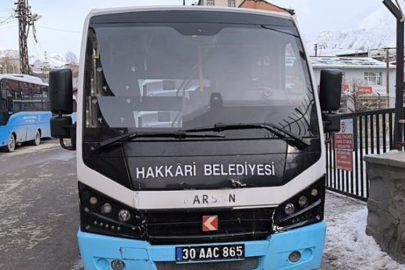 Toplu Taşımaya Zam!