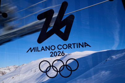 Türkiye sekiz sporcuyla katılıyor