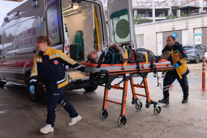 Akıllara Durgunluk Veren Olay!