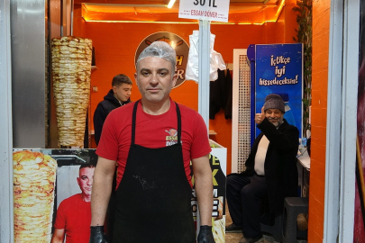 Ayran fiyatına döner!