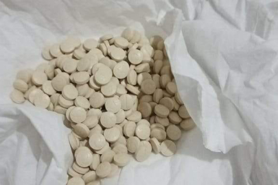 Bursa'da uyuşturucu operasyonunda 6 kişi yakalandı 2 kişi tutuklandı