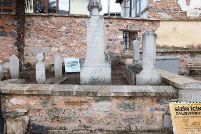 Bursa Mirasına Sahip Çıktı!