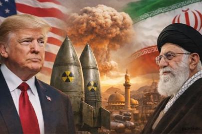 Derhal ülkeden ayrılın uyarısı