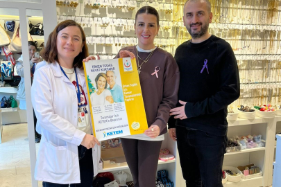 Dünya Kanser Günü Kapsamında Önemli Farkındalık!