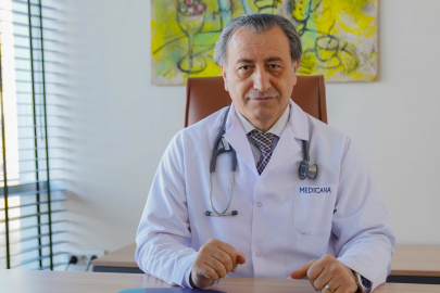 Geçmeyen Öksürüğe Dikkat!