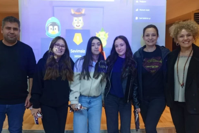 Gençlere Sağlıklı Yaşamla İlgili Öneriler Verildi!