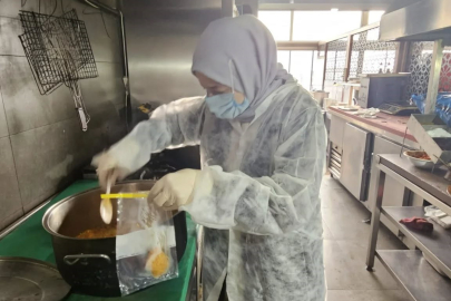 Gıda İşletmelerine Sıkı Denetim!