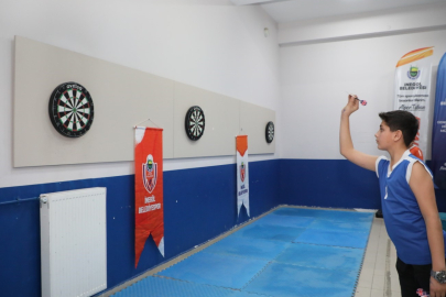 Nefes Kesen Turnuva!