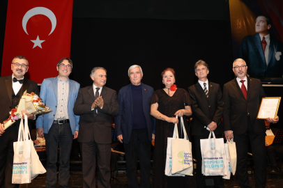 Nilüfer Kent Konseyi'nden Müzik Ziyafeti!