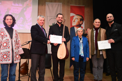 Osmangazi’de 6 şubat depremleri anma programı düzenlendi