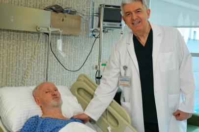 Tıp Dünyasında Ender Rastlanan Olay!