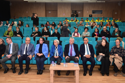 Yıkımın boyutu çarpıcı karelerle aktarıldı