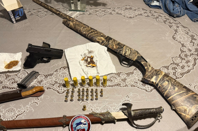 Bursa'da Halk İçin Huzur Uygulaması!