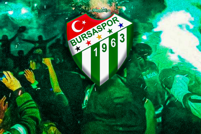Bursaspor deplasmanda 1 puanla yetindi