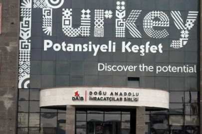 DAİB'de Hareketli Günler!