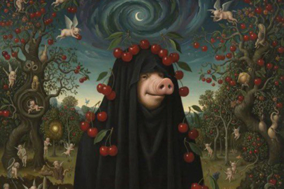 Dini Değerlere Saygısızlık Büyük Tepki Topladı!