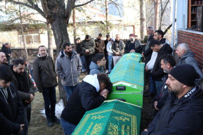 Feci Kazada İki Kardeş Canından Oldu!