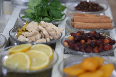 "Herhangi bir gıdaya doğrudan organik diyemeyiz"