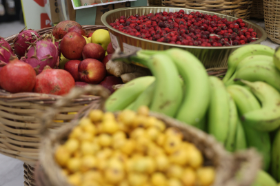 'Organik' diye satılan ürünlere dikkat