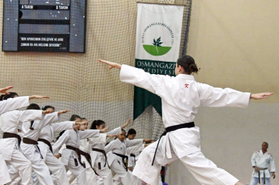 Osmangazi Belediyesi'nden Büyük Organizasyon!