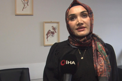 "Amacımız sigarayı bırakma eyleminin devamlılığını sağlamak"