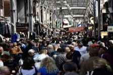 Bursa nüfusu 3 milyon 263 bini geçti