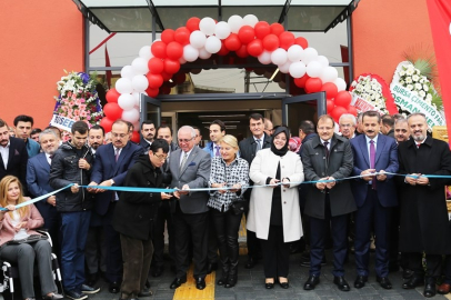 Celal Sönmez Bakım Rehabilitasyon Merkezi kapanıyor mu?