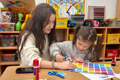 Gemlik Belediyesi’nden çocuklara yönelik hafta sonu etkinlikleri