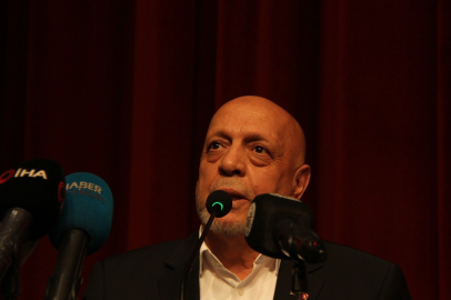 HAK-İŞ Genel Başkanı Arslan:"Ak süt gibi helal olsun"