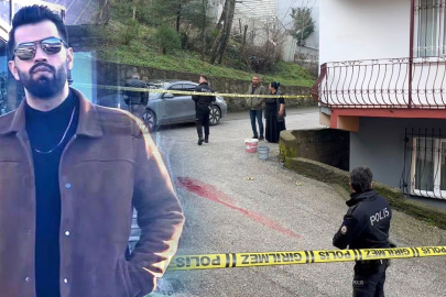 Kayınbirader dehşeti