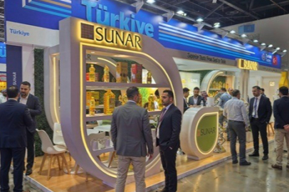 Orta Doğu’dan küresel pazarlara uzanan temaslar!