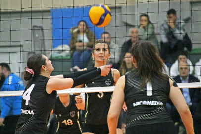 Osmangazi’den Bursa’nın Fethine yakışan turnuva