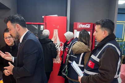 Ramazan Ayı Öncesi Denetimler Arttı!