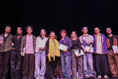 Bursa Tanpınar Yılı!