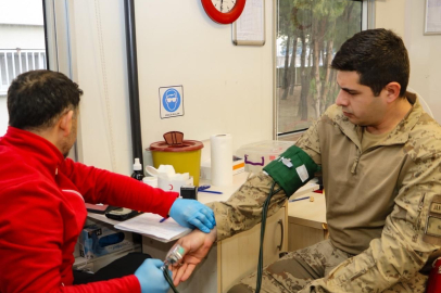 Toplumsal Dayanışmaya Güçlü Destek!