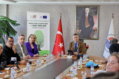 Yeşil dönüşüm yarışmasında son başvuru 15 Nisan!