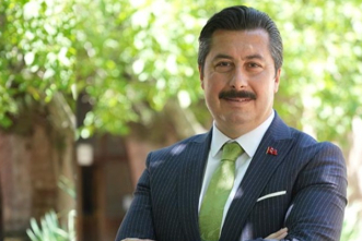 Yılın en başarılı belediye başkanı: ERCAN ÖZEL