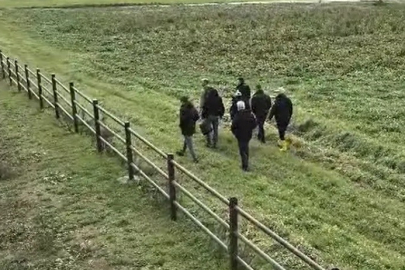 20 yıllık 3 cinayet çözüldü