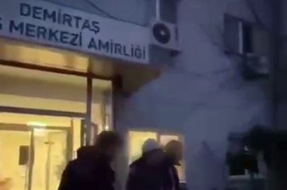 Bursa’da 21 yıl 11 ay hapis cezası bulunan firari yakalandı