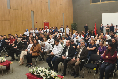 Bursa Şehir Hastanesi İnme Merkezi "1000" hayata umut oldu