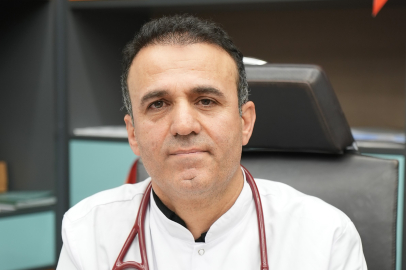 "Doğumsal kalp hastalıklarında erken teşhis hayat kurtarıyor"