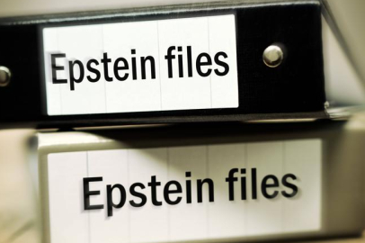Epstein dosyası sarayı sallıyor