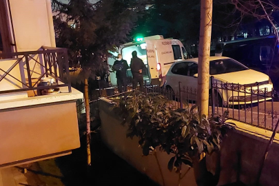 Kan donduran vahşet: Annesini, kızını ve eşini...