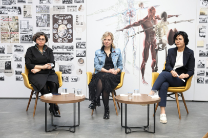 Nilüfer Belediyesinden sigaraya karşı bilimsel söyleşi