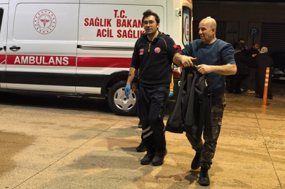 Tartıştığı arkadaşının kafatasını kırdı