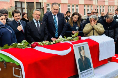 5 gün önceki kazada yaralanan Elif kurtarılamadı