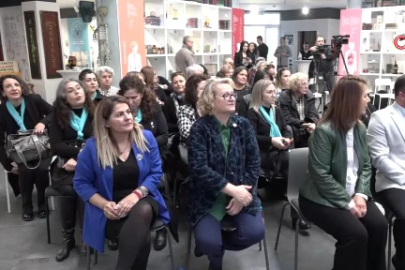 Başkan Şadi Özdemir kanserle mücadelesini anlattı