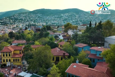 Bursa 2. Uluslararası Spor Festivali'ne hazır